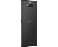 SONY XPERIA 10 Czarny - 480655 - zdjęcie 4